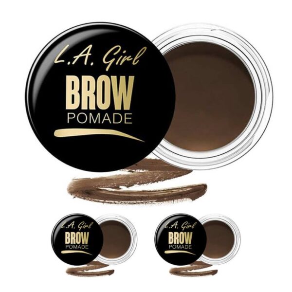 L.A. Girl Brow Pomade – Choose from 3 Awesome Shades