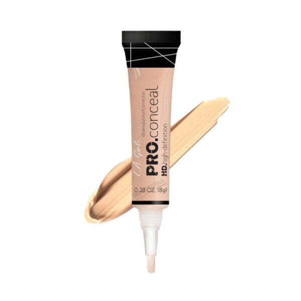 L.A. Girl Pro High Definition Concealer