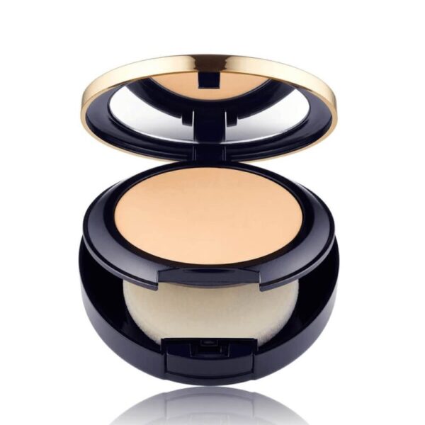 Technic Colour Fix 2 IN 1 Pressed Powder & Cream Foundation