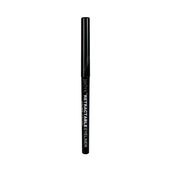 Technic Retractable Eyeliner – Black