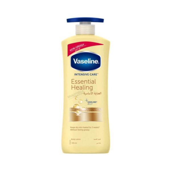 Vaseline Intensive Care Essential Healing Lotion 725mL